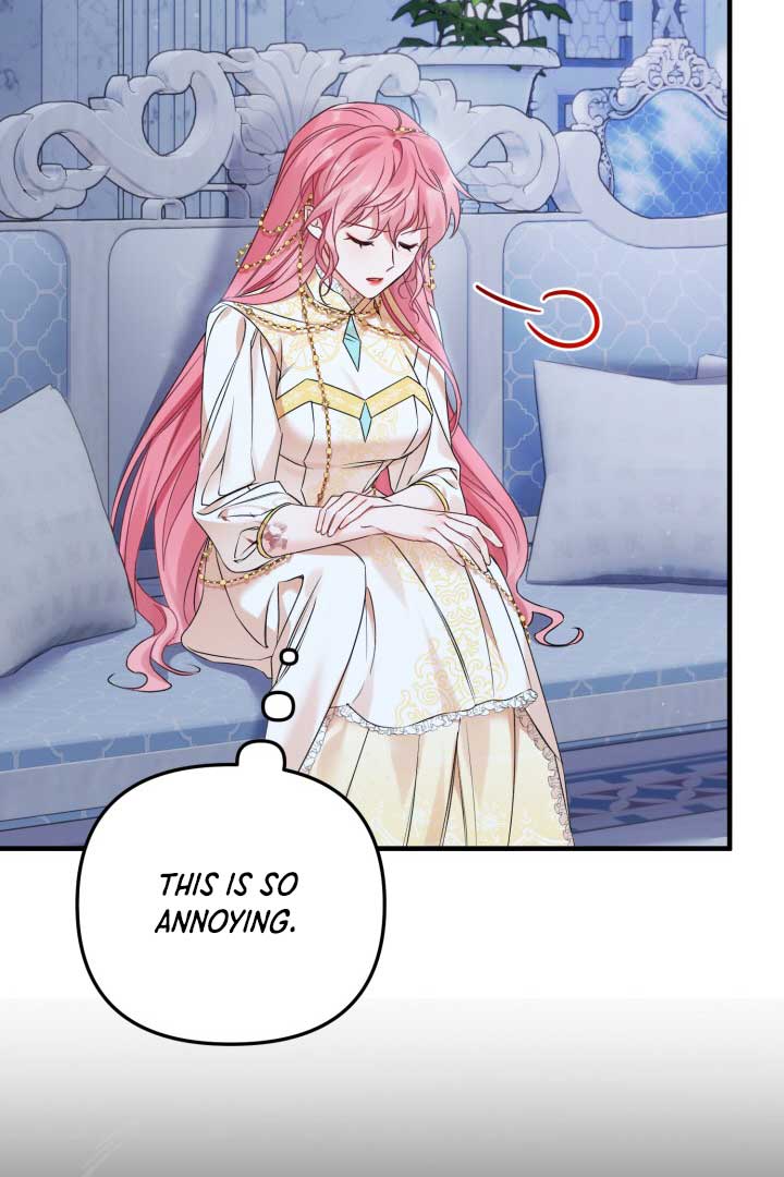 Emilone’s Temptation Labyrinth Chapter 8 554 127