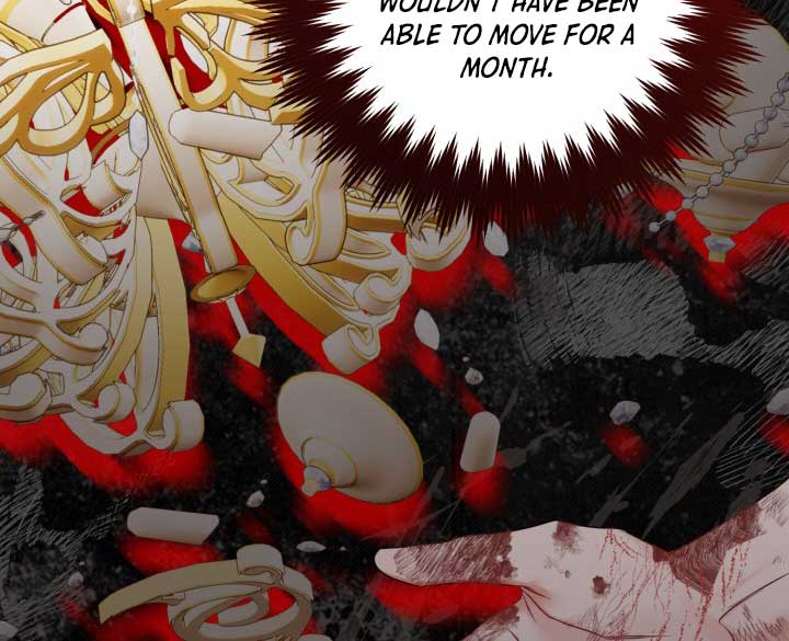 Emilone’s Temptation Labyrinth Chapter 8 556 129