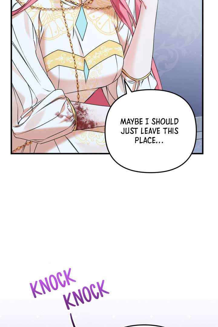 Emilone’s Temptation Labyrinth Chapter 8 559 132