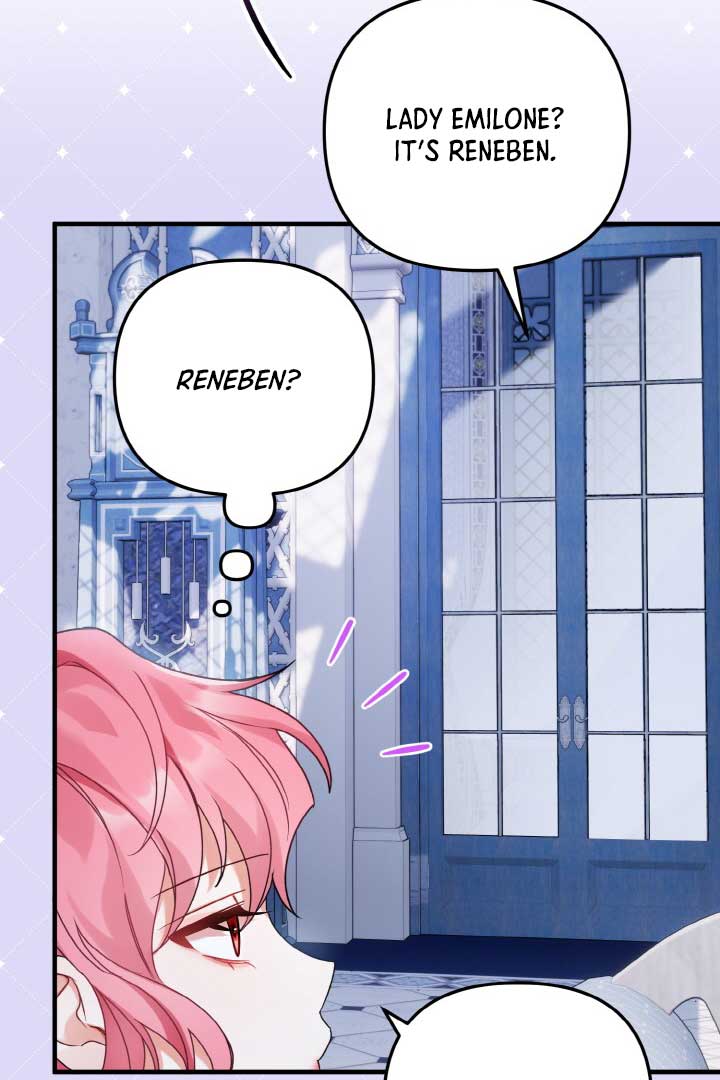 Emilone’s Temptation Labyrinth Chapter 8 560 133