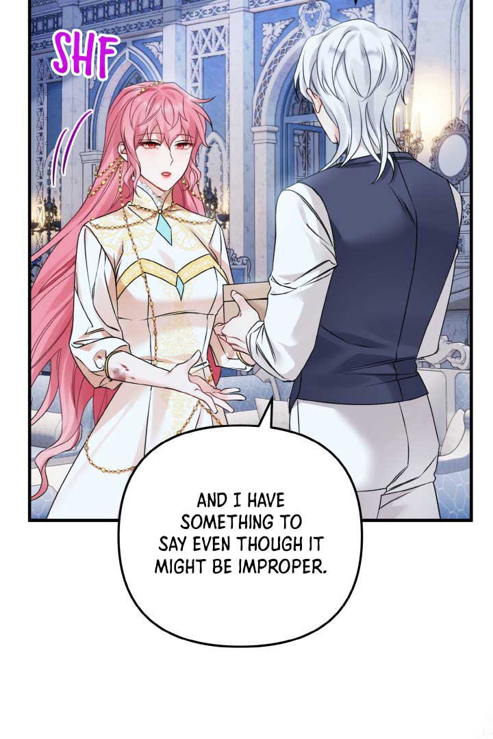 Emilone’s Temptation Labyrinth Chapter 8 563 136