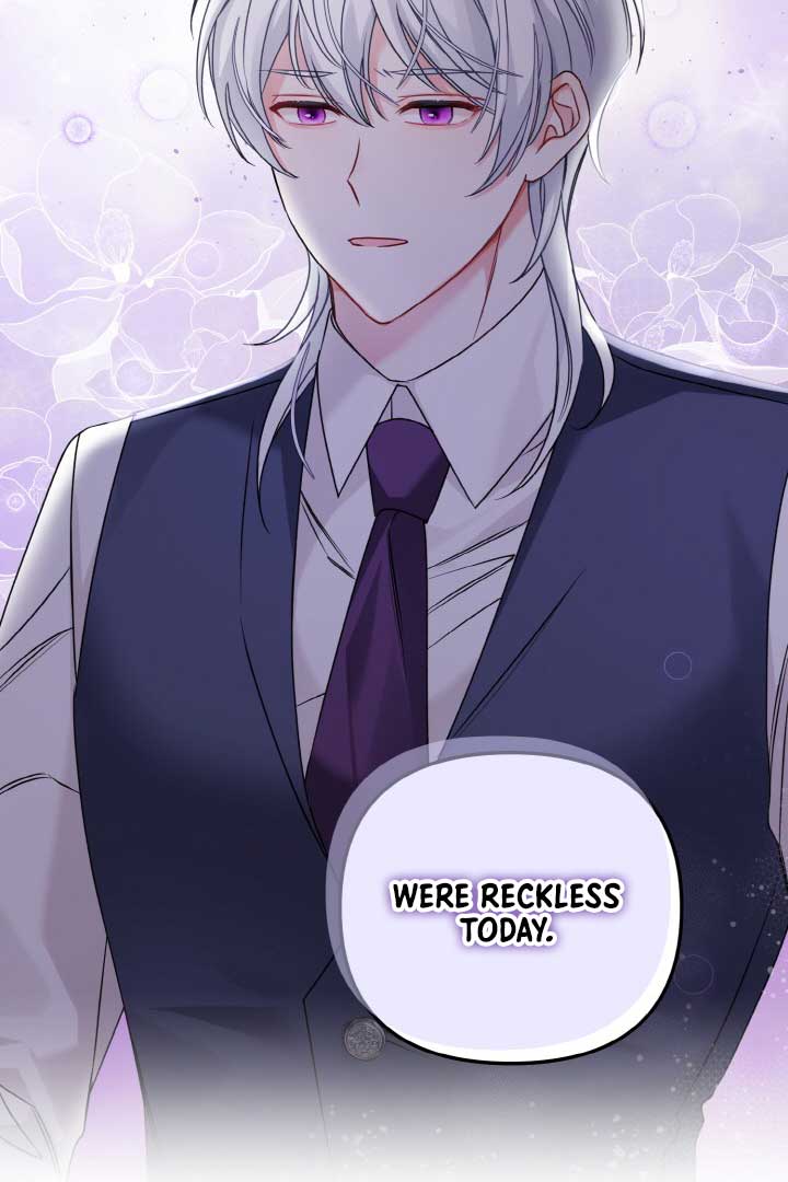 Emilone’s Temptation Labyrinth Chapter 8 565 138
