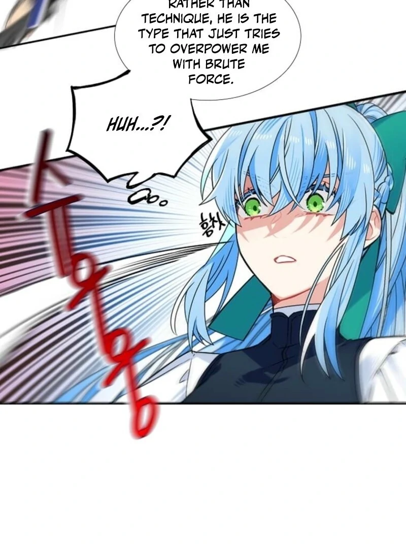 Mistaken for a Wicked Woman! Chapter 50 298 03