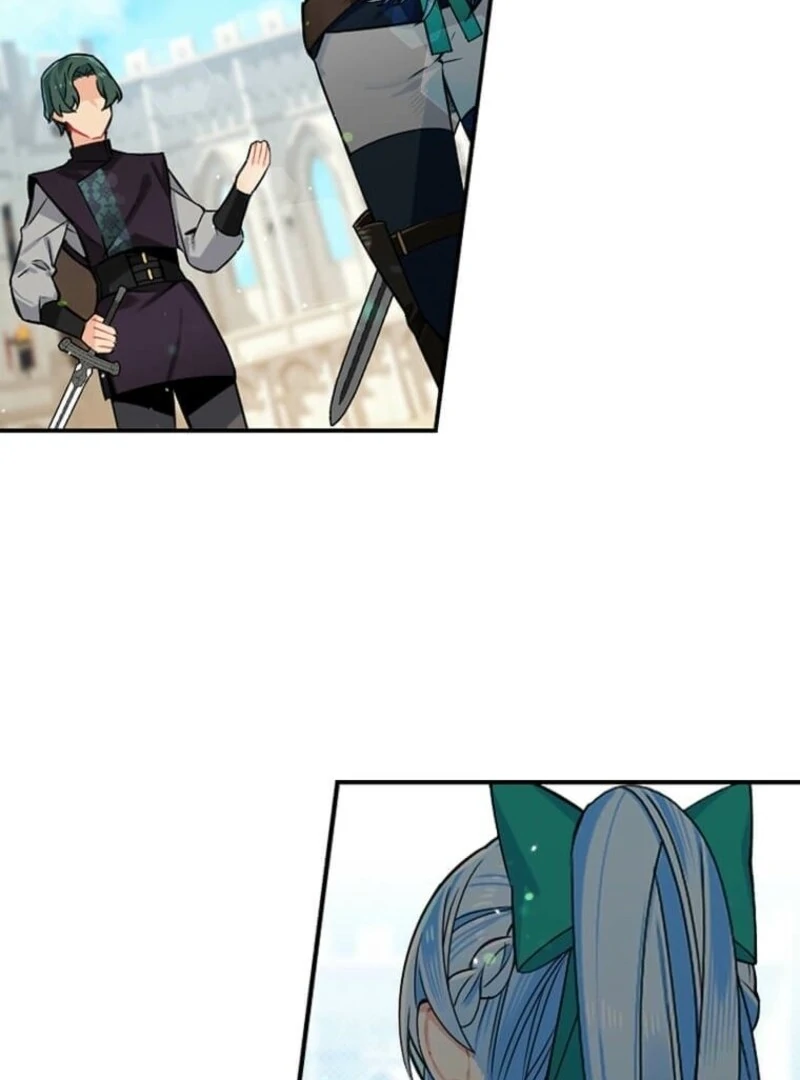 Mistaken for a Wicked Woman! Chapter 50 303 08