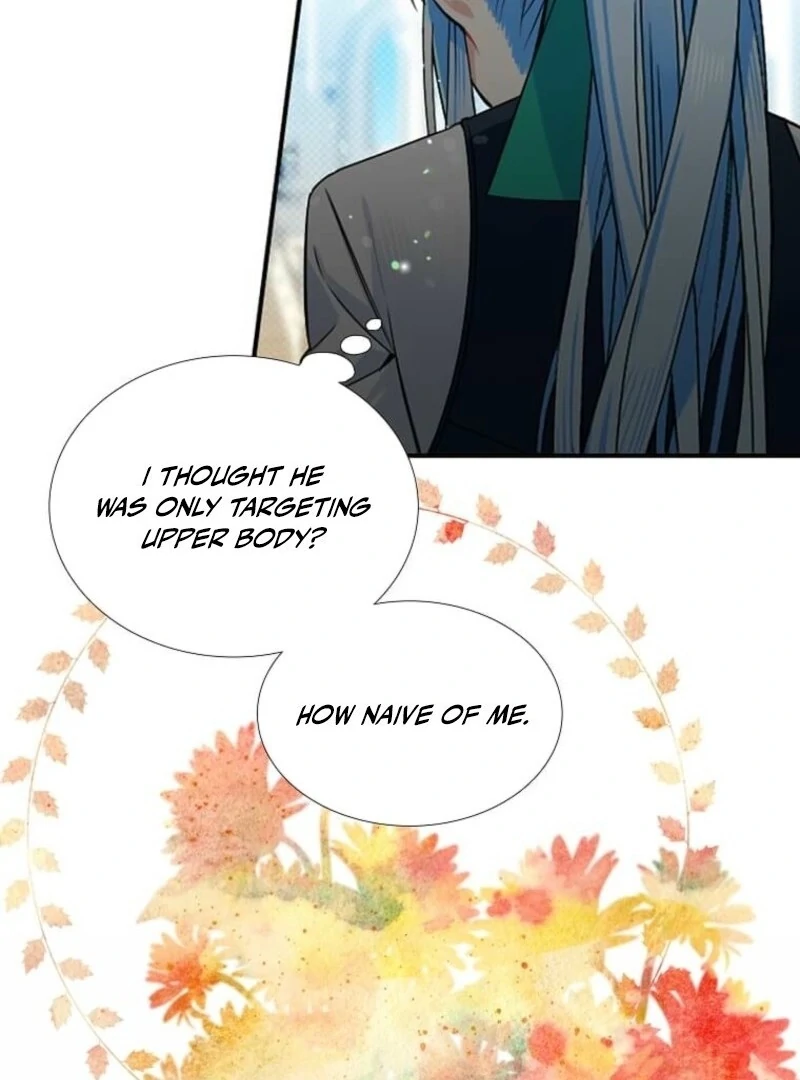 Mistaken for a Wicked Woman! Chapter 50 304 09