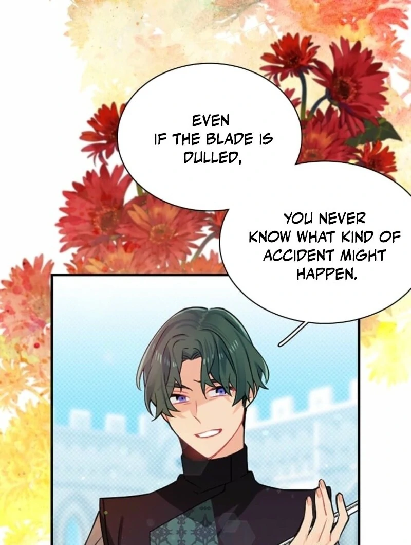 Mistaken for a Wicked Woman! Chapter 50 305 10