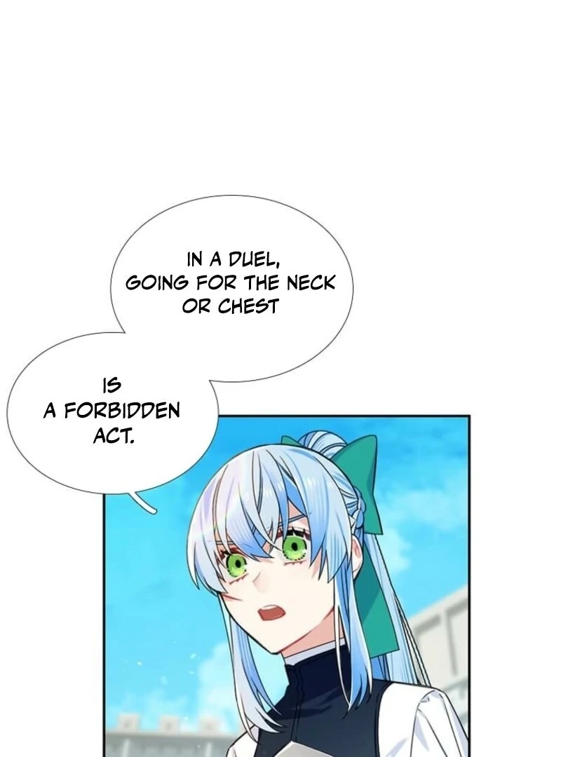Mistaken for a Wicked Woman! Chapter 50 309 14