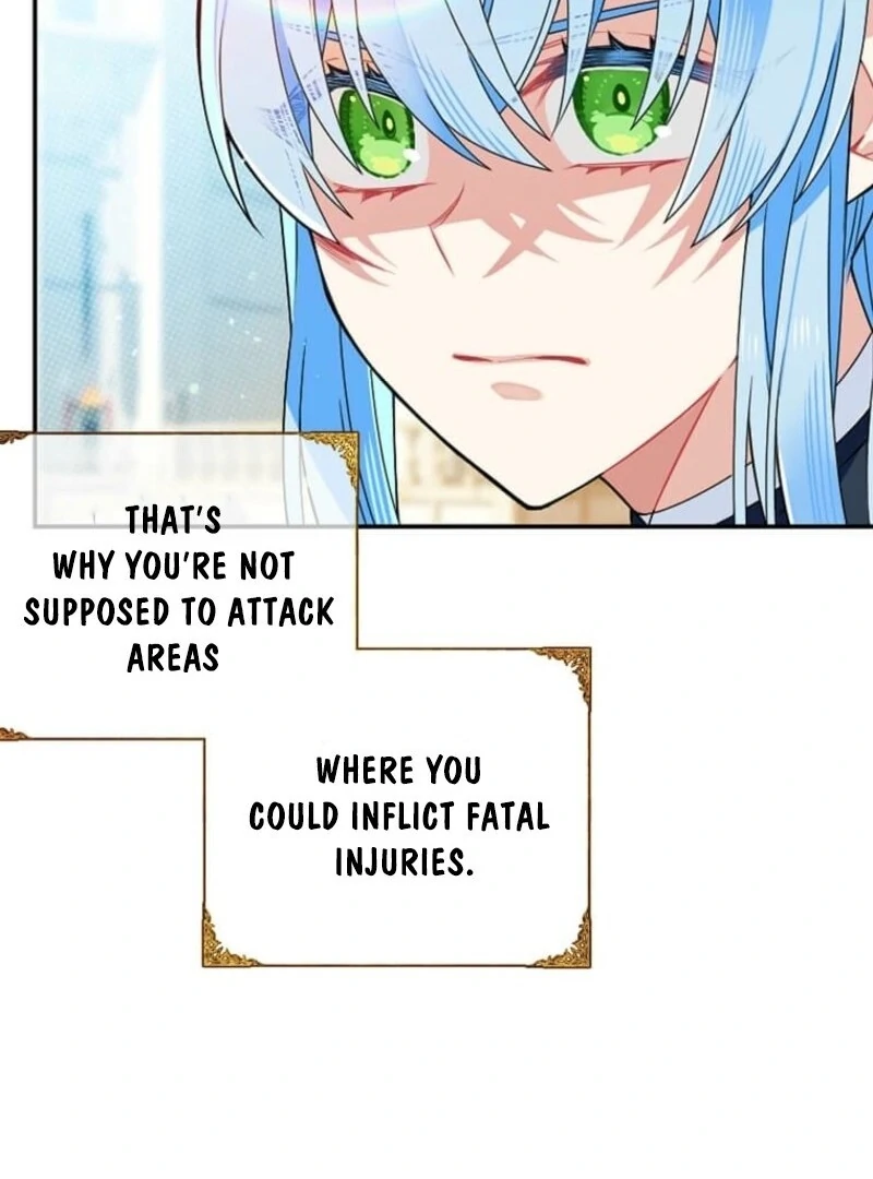 Mistaken for a Wicked Woman! Chapter 50 311 16