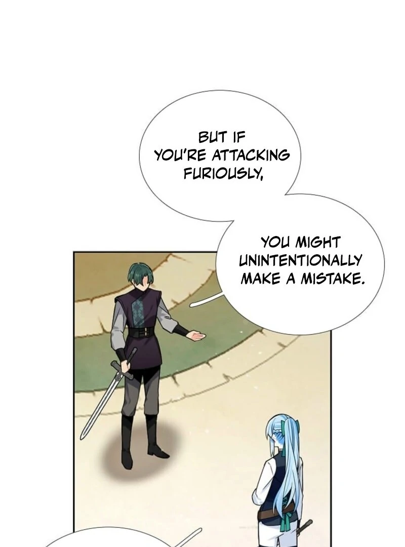 Mistaken for a Wicked Woman! Chapter 50 312 17