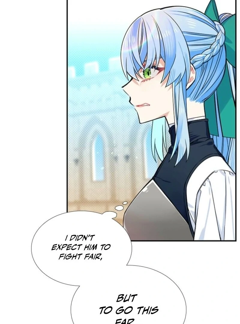 Mistaken for a Wicked Woman! Chapter 50 315 20