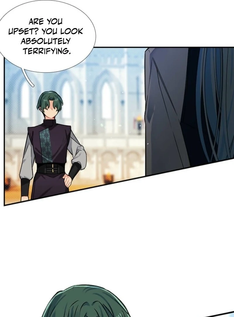 Mistaken for a Wicked Woman! Chapter 50 318 23