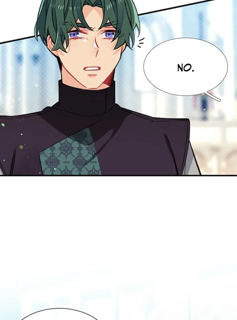 Mistaken for a Wicked Woman! Chapter 50 319 24