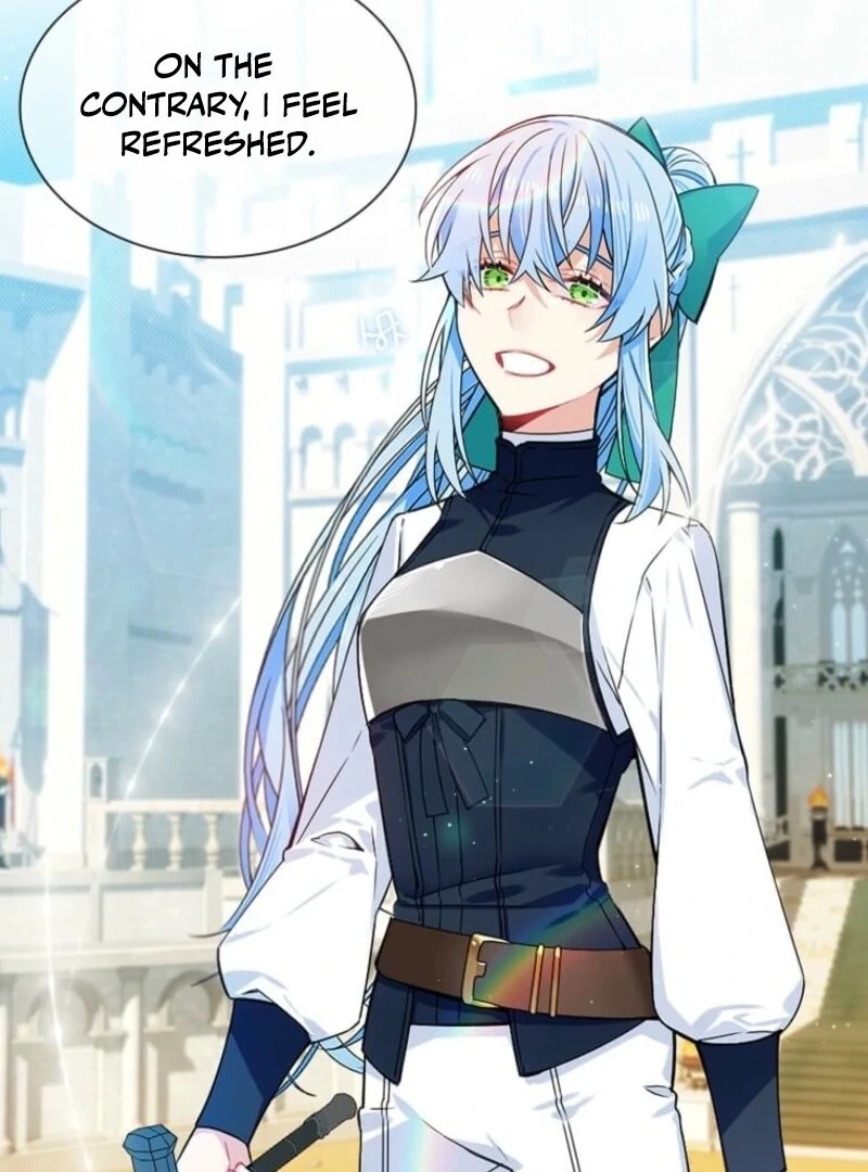 Mistaken for a Wicked Woman! Chapter 50 320 25