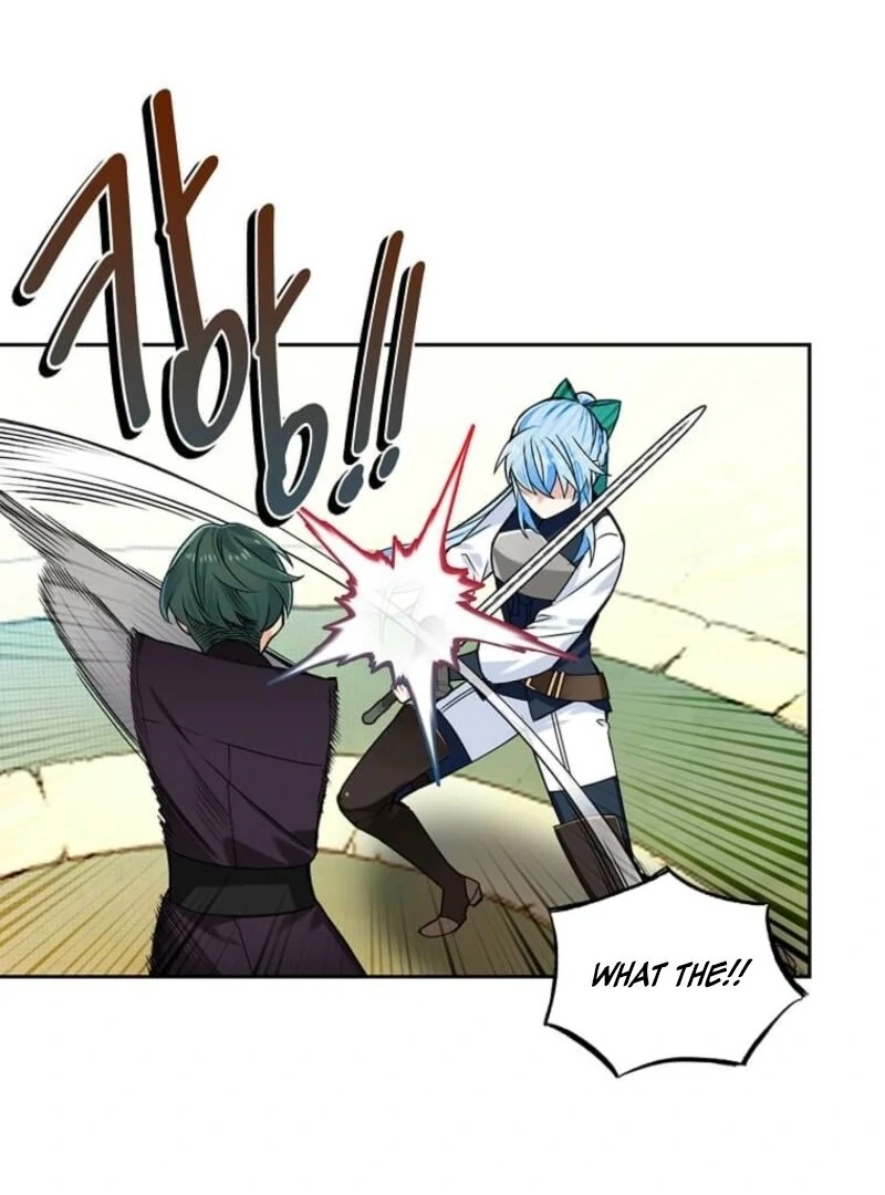 Mistaken for a Wicked Woman! Chapter 50 330 35