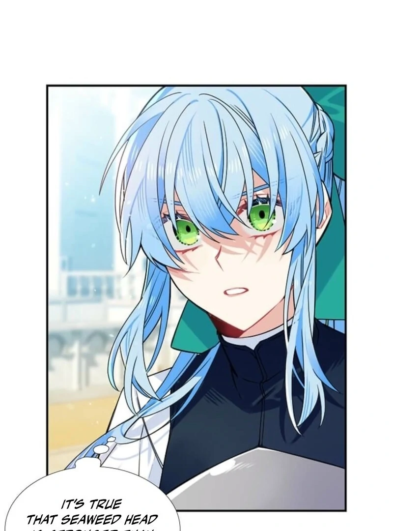 Mistaken for a Wicked Woman! Chapter 50 332 37