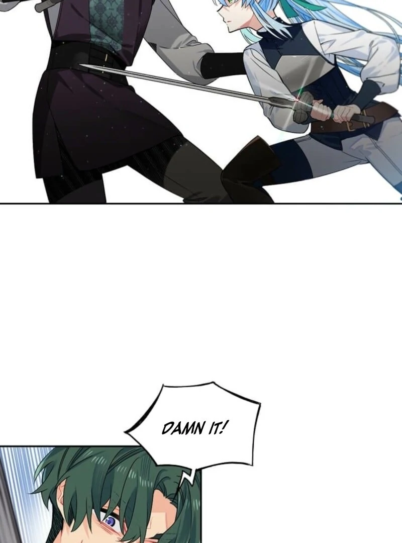 Mistaken for a Wicked Woman! Chapter 50 335 40