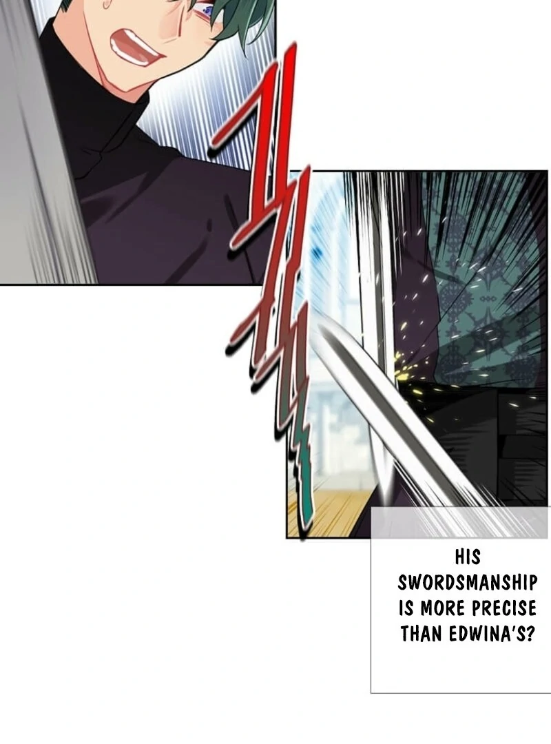 Mistaken for a Wicked Woman! Chapter 50 336 41