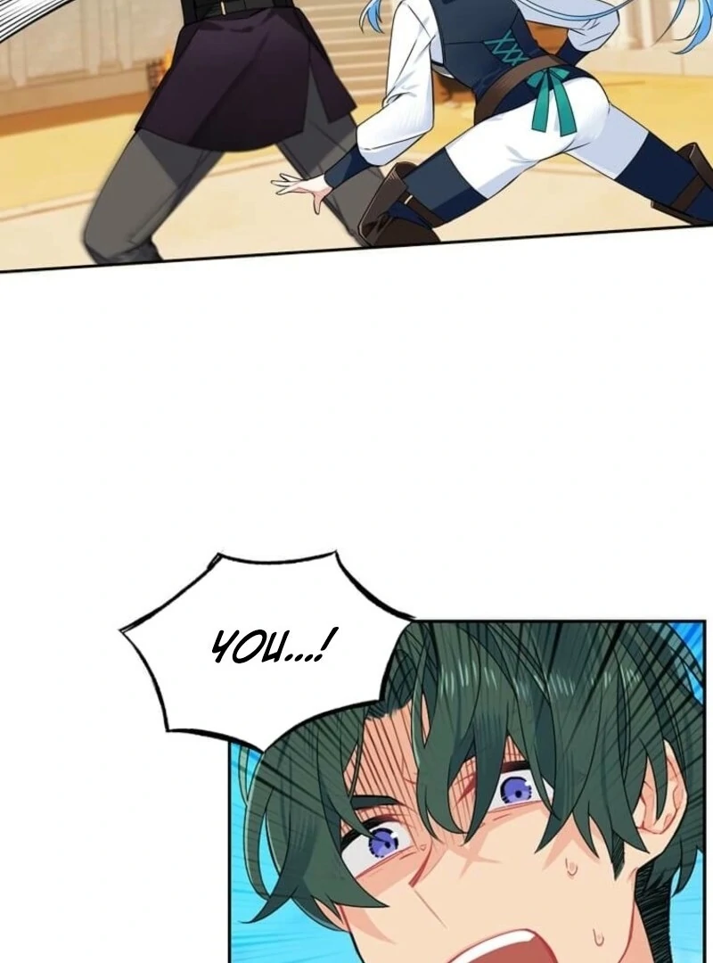 Mistaken for a Wicked Woman! Chapter 50 343 48