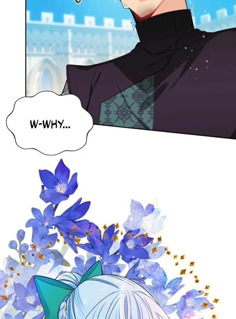 Mistaken for a Wicked Woman! Chapter 50 349 54