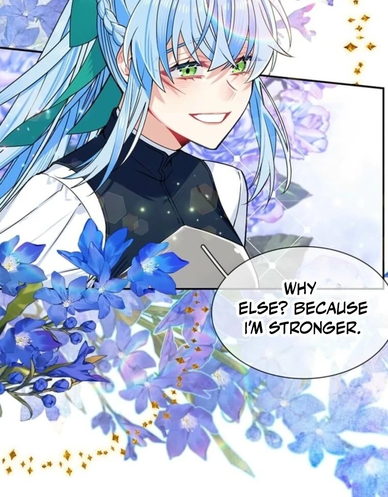 Mistaken for a Wicked Woman! Chapter 50 350 55
