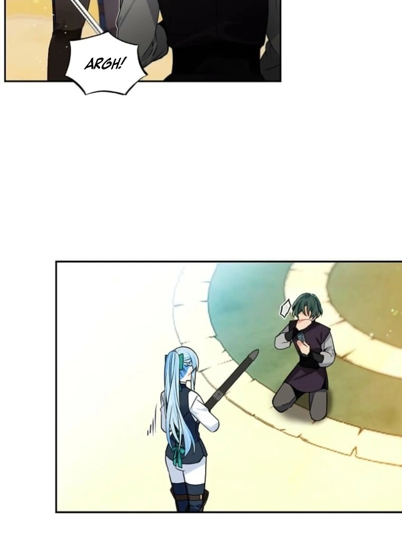 Mistaken for a Wicked Woman! Chapter 50 354 59