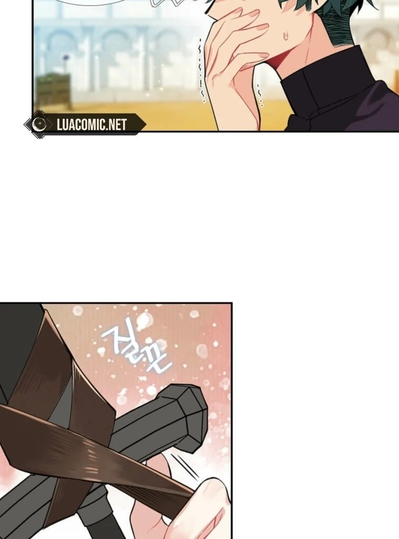 Mistaken for a Wicked Woman! Chapter 50 357 62