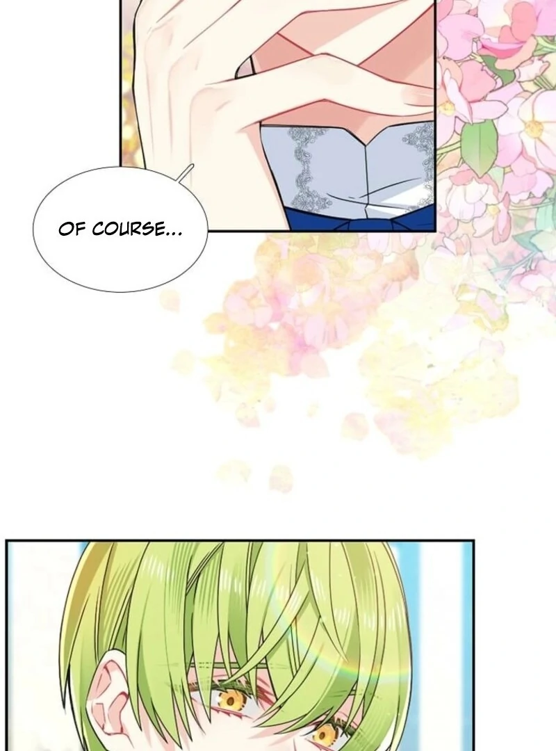 Mistaken for a Wicked Woman! Chapter 50 366 71