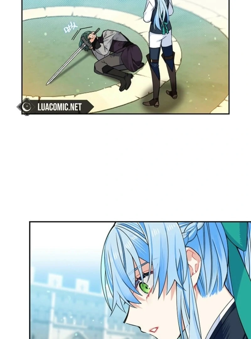 Mistaken for a Wicked Woman! Chapter 50 370 75