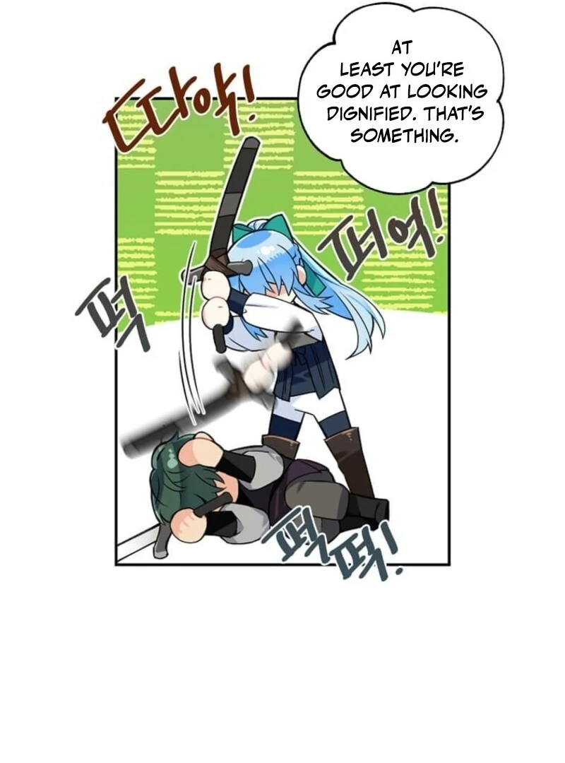Mistaken for a Wicked Woman! Chapter 50 375 80