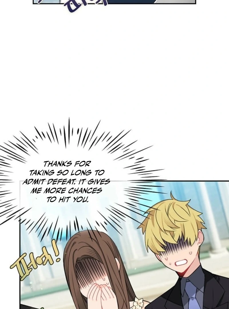 Mistaken for a Wicked Woman! Chapter 50 377 82