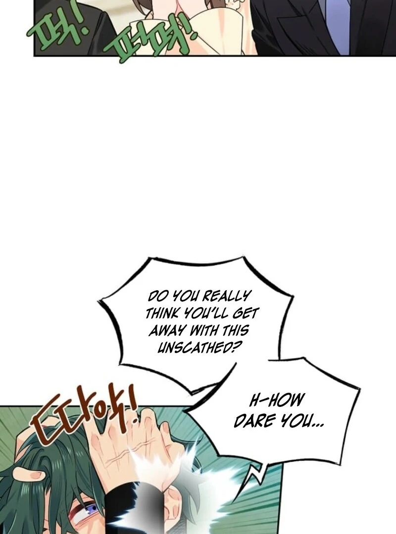 Mistaken for a Wicked Woman! Chapter 50 378 83