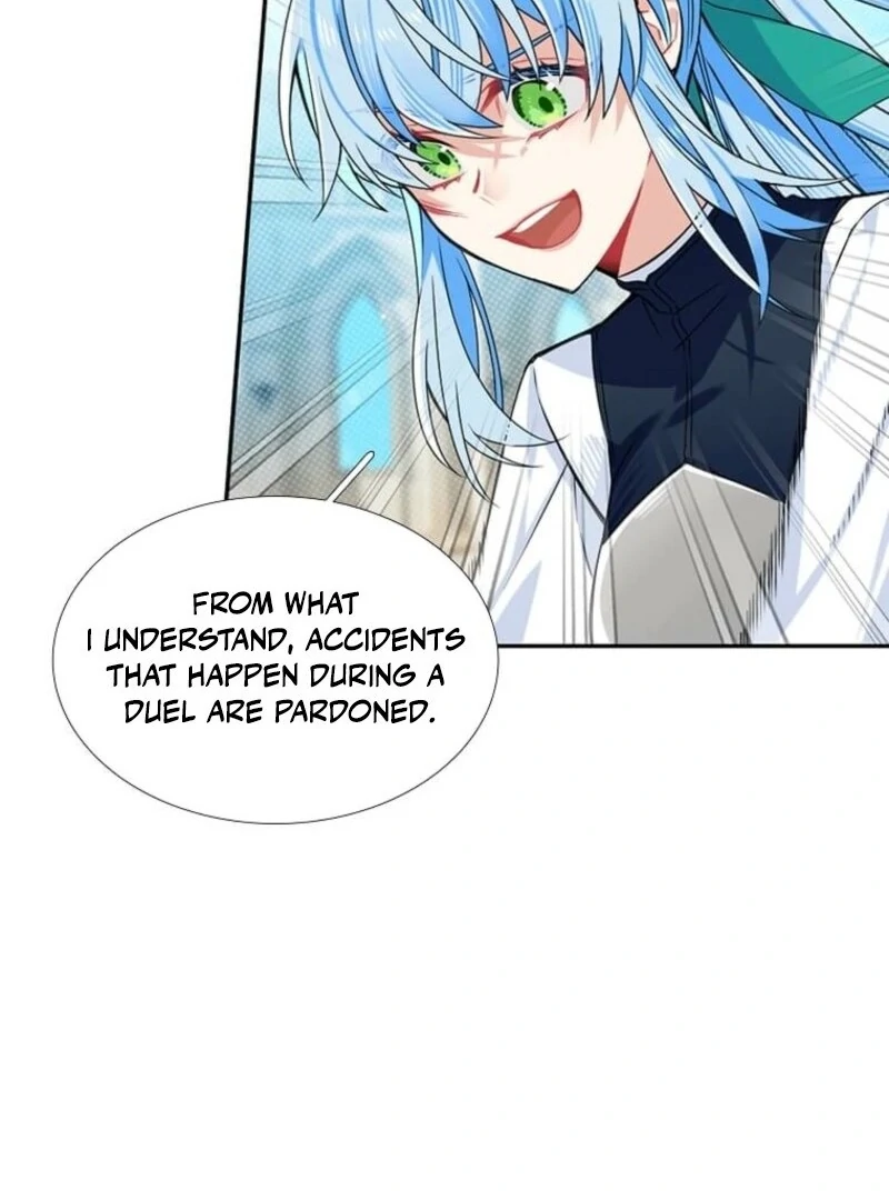 Mistaken for a Wicked Woman! Chapter 50 380 85
