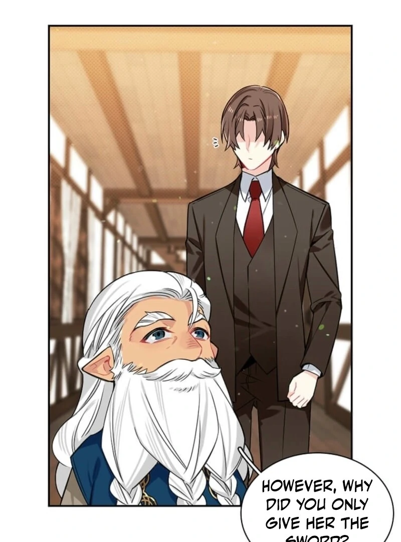 Mistaken for a Wicked Woman! Chapter 60 302 04