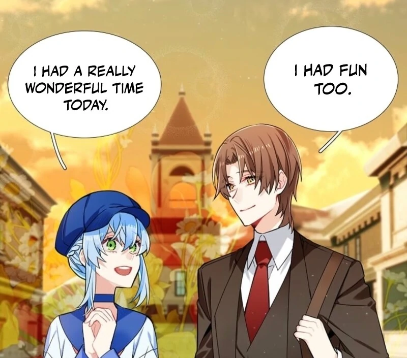 Mistaken for a Wicked Woman! Chapter 60 311 13
