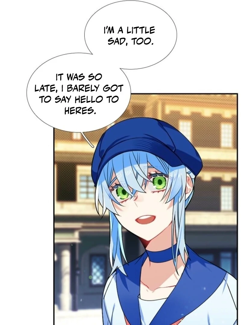 Mistaken for a Wicked Woman! Chapter 60 313 15