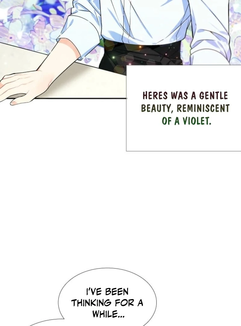 Mistaken for a Wicked Woman! Chapter 60 317 19