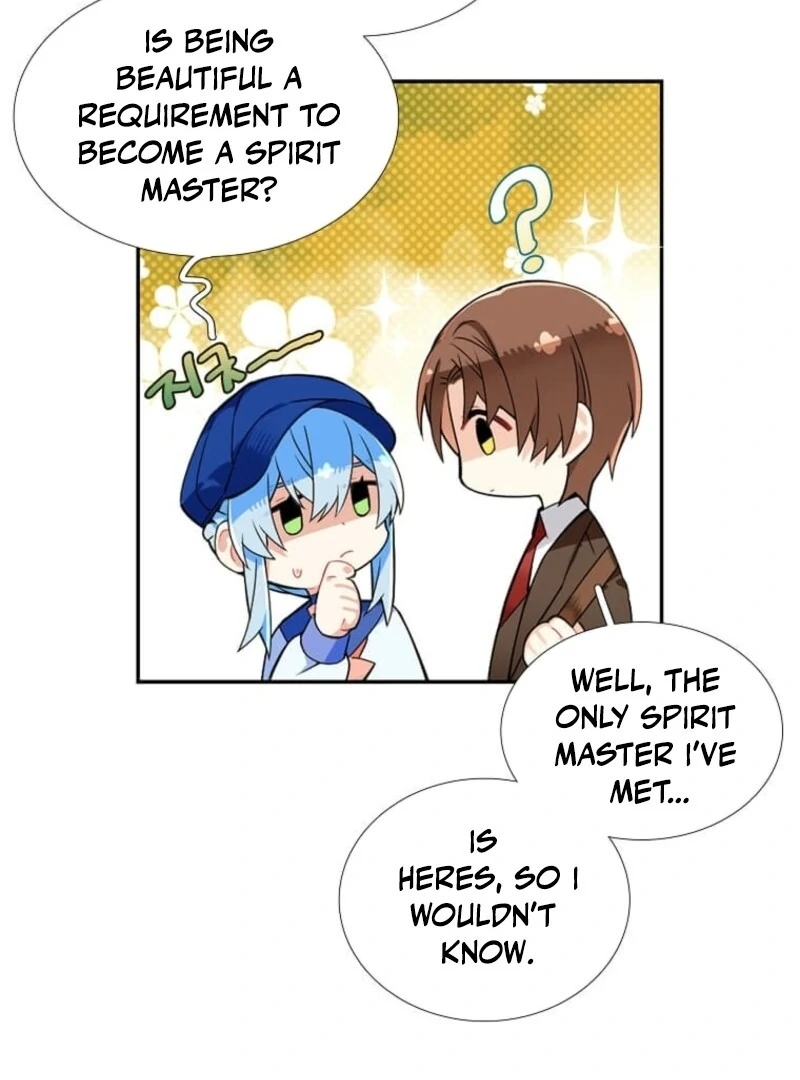 Mistaken for a Wicked Woman! Chapter 60 318 20