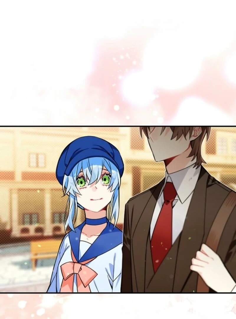 Mistaken for a Wicked Woman! Chapter 60 320 22