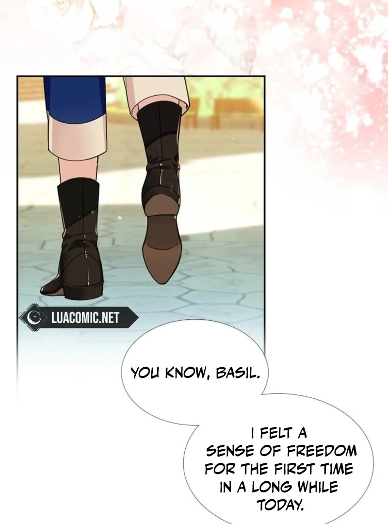 Mistaken for a Wicked Woman! Chapter 60 322 24