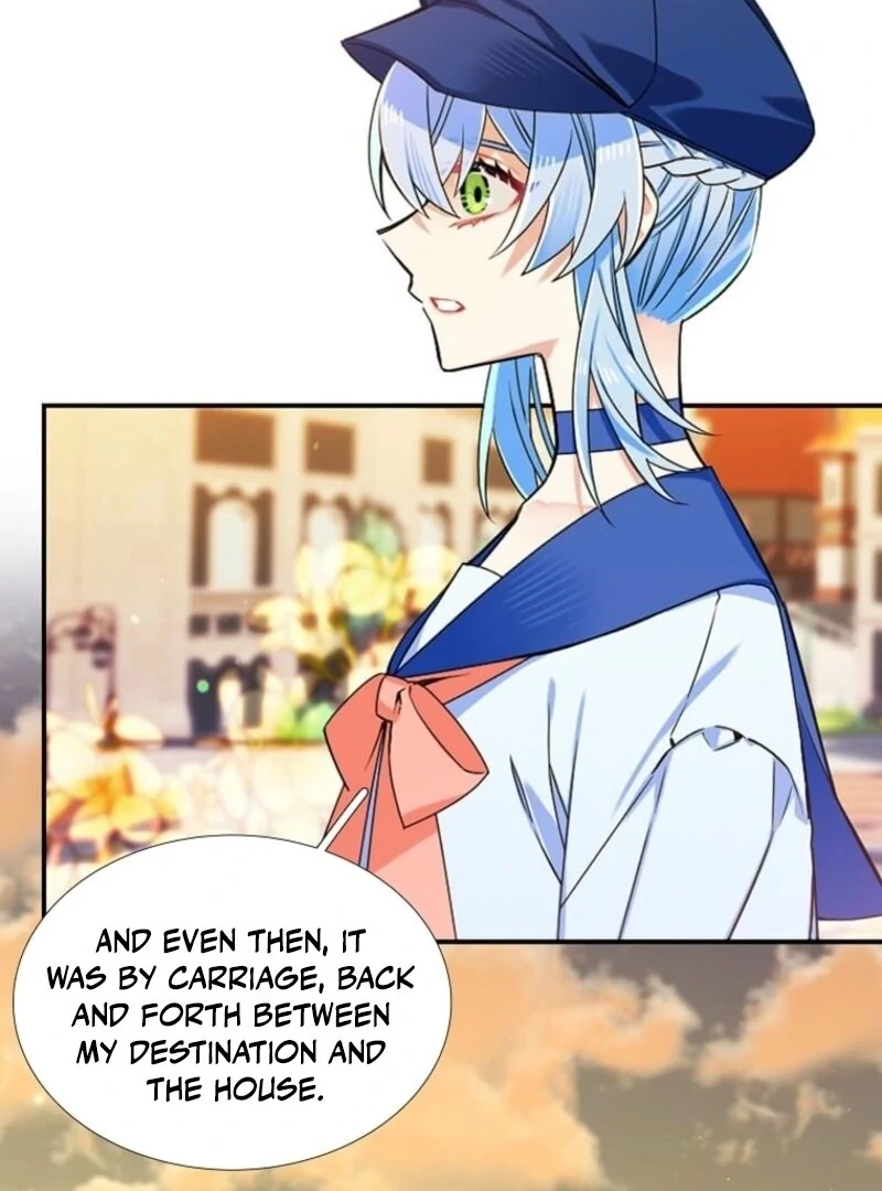 Mistaken for a Wicked Woman! Chapter 60 324 26