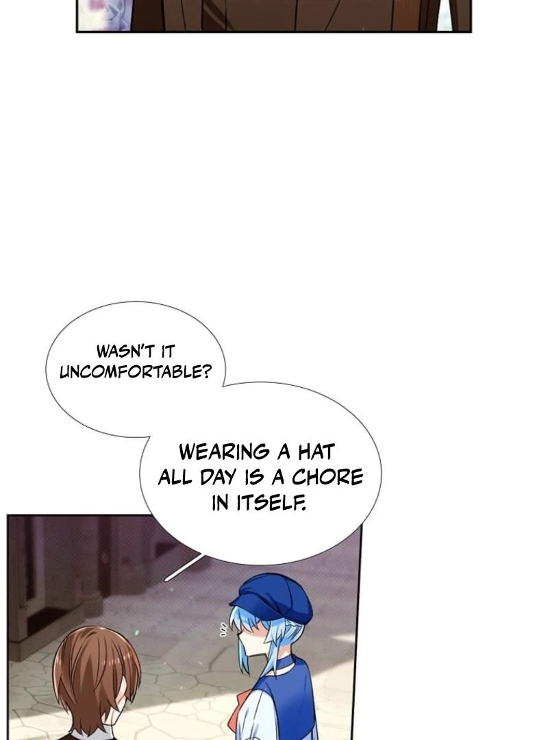 Mistaken for a Wicked Woman! Chapter 60 331 33