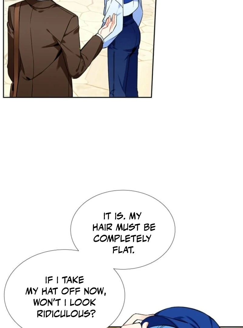 Mistaken for a Wicked Woman! Chapter 60 332 34
