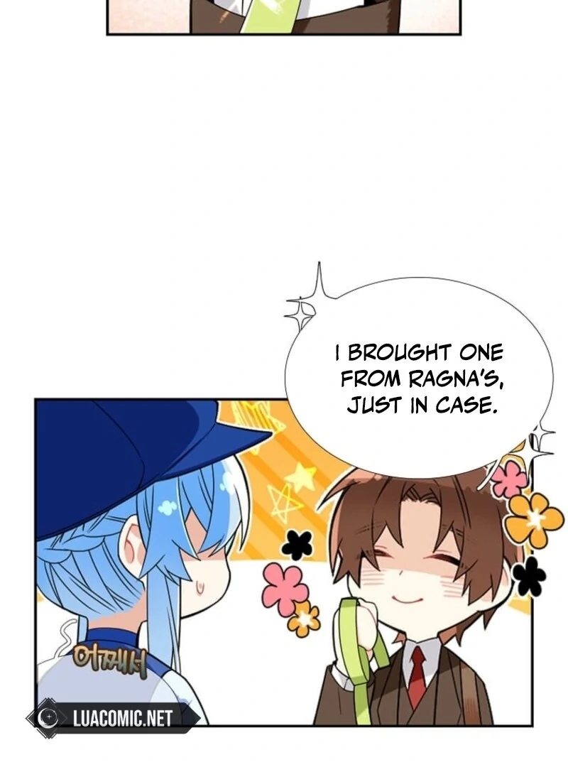 Mistaken for a Wicked Woman! Chapter 60 336 38