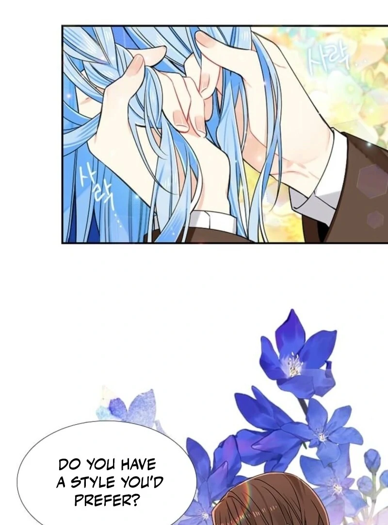 Mistaken for a Wicked Woman! Chapter 60 338 40