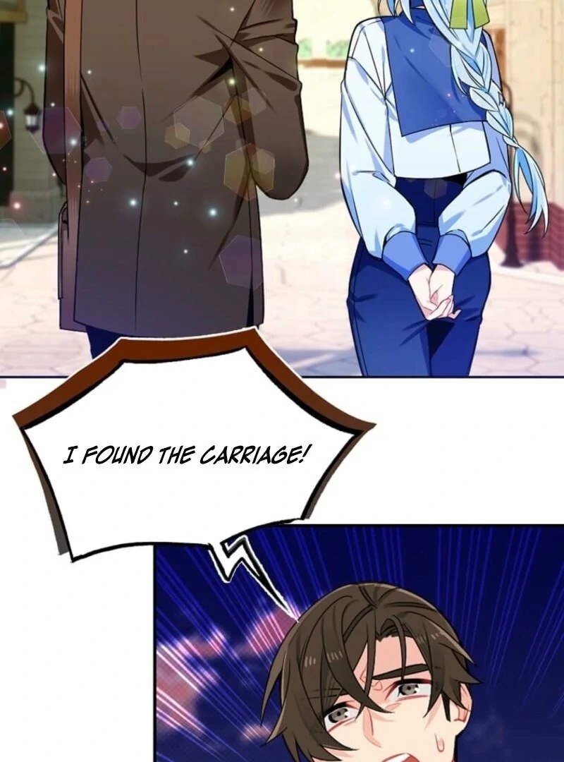 Mistaken for a Wicked Woman! Chapter 60 348 50