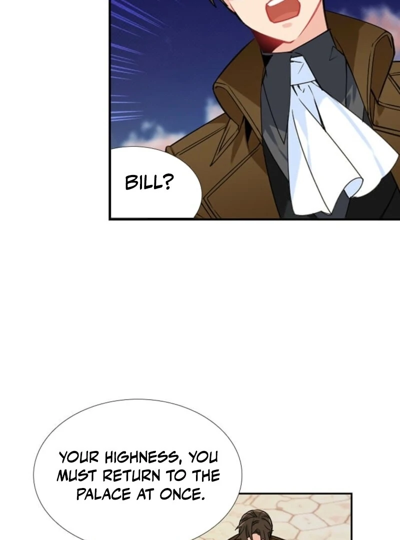 Mistaken for a Wicked Woman! Chapter 60 349 51