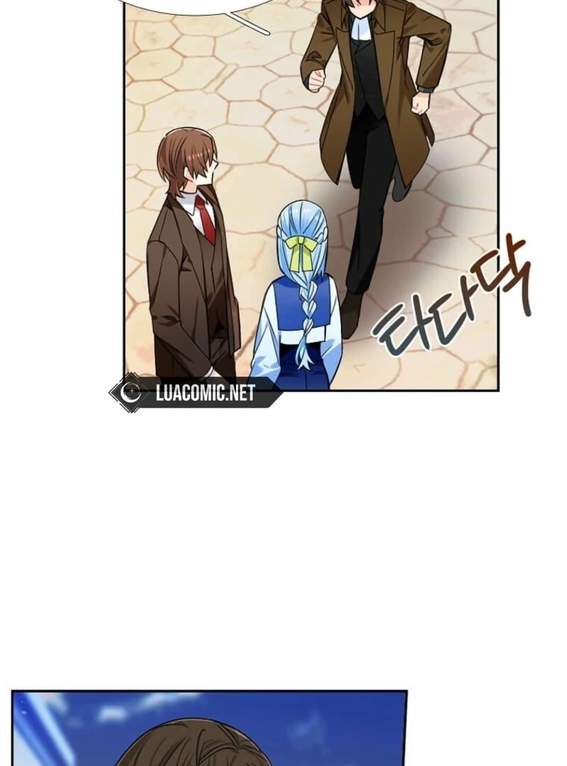 Mistaken for a Wicked Woman! Chapter 60 350 52