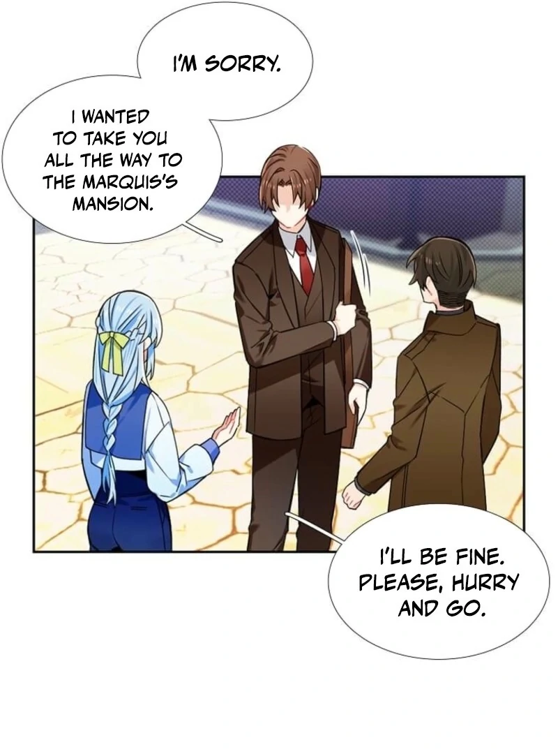 Mistaken for a Wicked Woman! Chapter 60 355 57