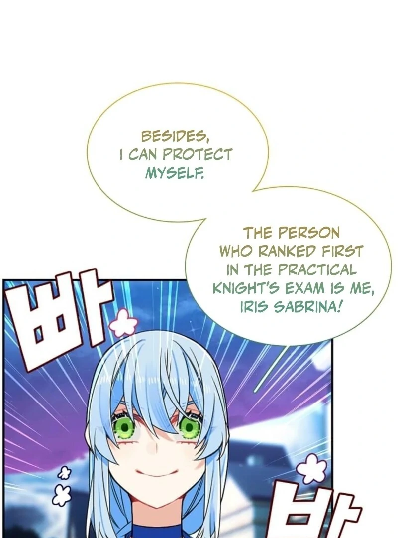 Mistaken for a Wicked Woman! Chapter 60 357 59