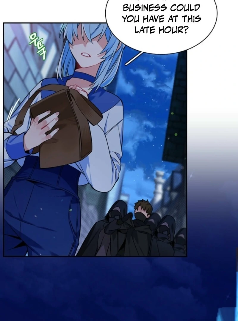 Mistaken for a Wicked Woman! Chapter 60 371 73